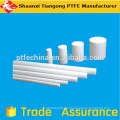 Ptfe extrudierte bar